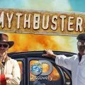 MythBusters (2003) - Self - Host