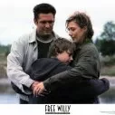 Zachraňte Willyho! (1993) - Annie Greenwood