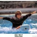 Zachráňte Willyho (1993) - Jesse