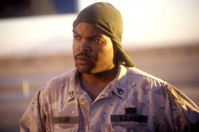 Ice Cube (Chief Elgin) zdroj: imdb.com