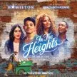 Život v Heights (2021)
