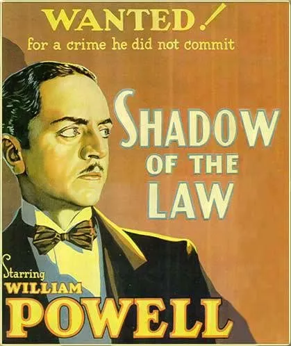 William Powell zdroj: imdb.com