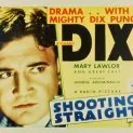 Shooting Straight (1930)