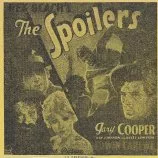 The Spoilers (1930)