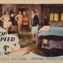 Top Speed (1930)