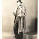 Young Man of Manhattan (1930)