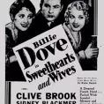 Sweethearts and Wives (1930)