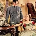 Odviate vetrom (1939) - Rhett Butler - Visitor from Charleston