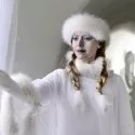 Snehová kráľovná (2014) - Schneekönigin