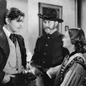 Odviate vetrom (1939) - Rhett Butler - Visitor from Charleston