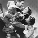 Život je krásny (1946) - The Bailey Child - Janie