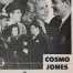 Cosmo Jones, Crime Smasher (1943)