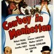 Cowboy in Manhattan (1943) - Babs Lee