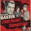 Crime Doctor's Strangest Case (1943)