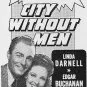 City Without Men (1943) - Tom Adams