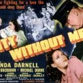 City Without Men (1943) - Mrs. Maria Barton
