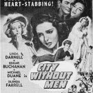 City Without Men (1943) - Gwen