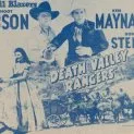 Death Valley Rangers (1943)