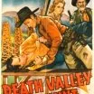 Death Valley Manhunt (1943) - Nicky Hobart
