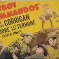 Cowboy Commandos (1943)