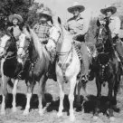 Cowboy Commandos (1943)