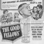 The Good Fellows (1943)