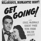 Get Going (1943)