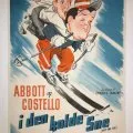 Hit the Ice (1943) - Flash Fulton
