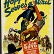 Hoppy Serves a Writ (1943)