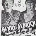 Henry Aldrich Haunts a House (1943)