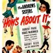 How's About It (1943)
