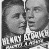 Henry Aldrich Haunts a House (1943)