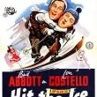 Hit the Ice (1943) - Flash Fulton