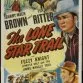 The Lone Star Trail (1943)