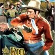The Kid Rides Again (1943) - Tom Slade