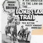 The Lone Star Trail (1943)