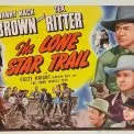 The Lone Star Trail (1943)