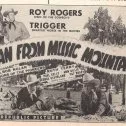The Man from Music Mountain (1943)