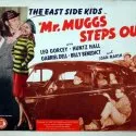 Mr. Muggs Steps Out (1943)