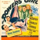 The Powers Girl (1943)