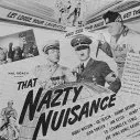 That Nazty Nuisance (1943)