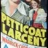 Petticoat Larceny (1943)