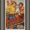Raiders of Sunset Pass (1943) - Frog Millhouse