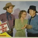 Raiders of Sunset Pass (1943) - Betty Mathews