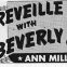 Reveille with Beverly (1943)