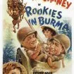 Rookies in Burma (1943)
