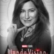 Wanda Vision (2021) - Agnes