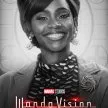 WandaVision (2021) - Monica Rambeau