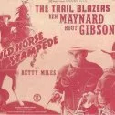 Wild Horse Stampede (1943) - Marshal Bob Tyler