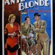 Anybody's Blonde (1931)